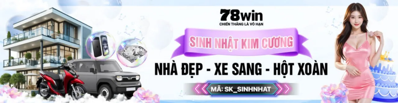 Chương Trình VIP 89bet1 bet